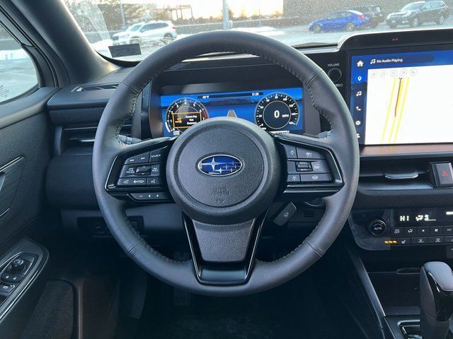 2026 Subaru OUTBACK Premium Springfield VA