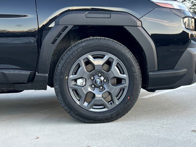 2026 Subaru OUTBACK Premium Springfield VA