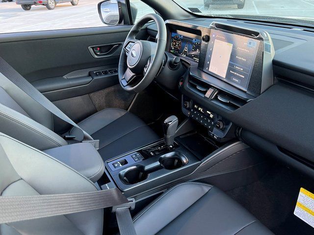 2026 Subaru OUTBACK Premium Springfield VA