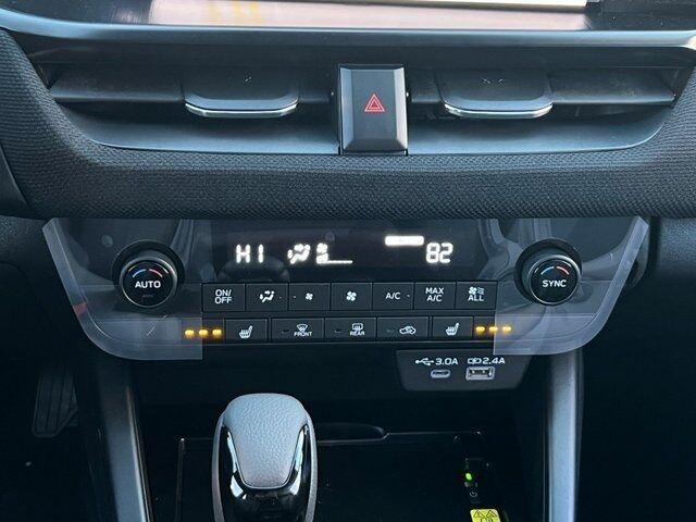 2026 Subaru OUTBACK Premium Springfield VA