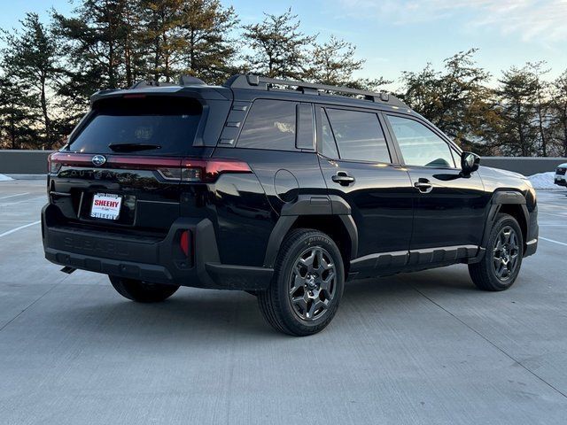 2026 Subaru OUTBACK Premium Springfield VA