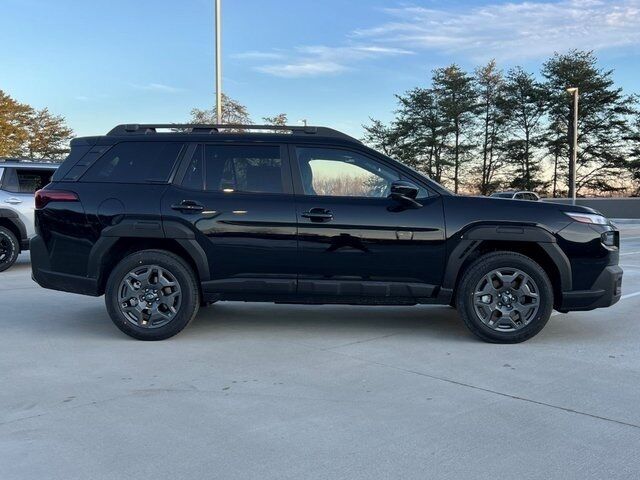 2026 Subaru OUTBACK Premium Springfield VA