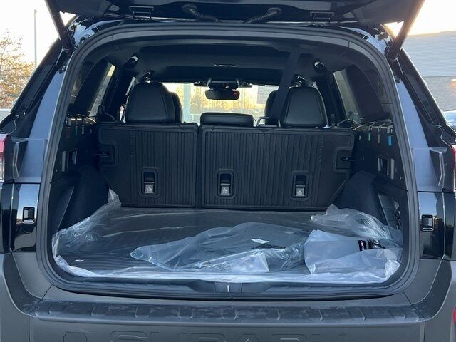 2026 Subaru OUTBACK Premium Springfield VA