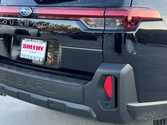 2026 Subaru OUTBACK Premium Springfield VA