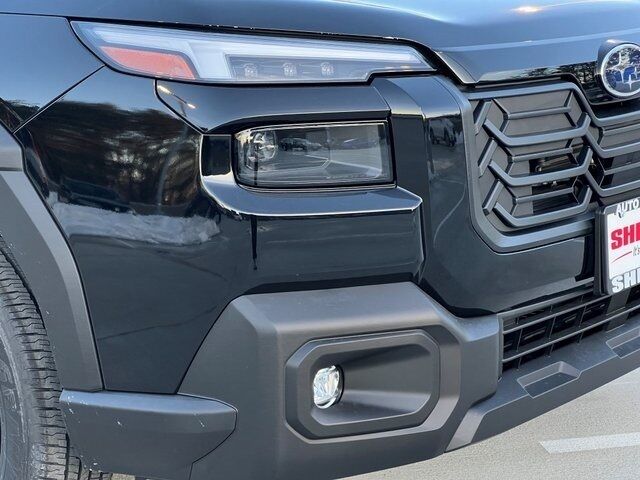 2026 Subaru OUTBACK Premium Springfield VA