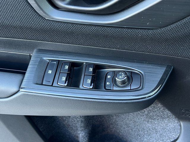 2026 Subaru OUTBACK Premium Springfield VA