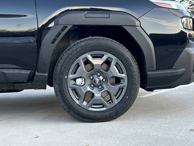 2026 Subaru OUTBACK Premium Springfield VA