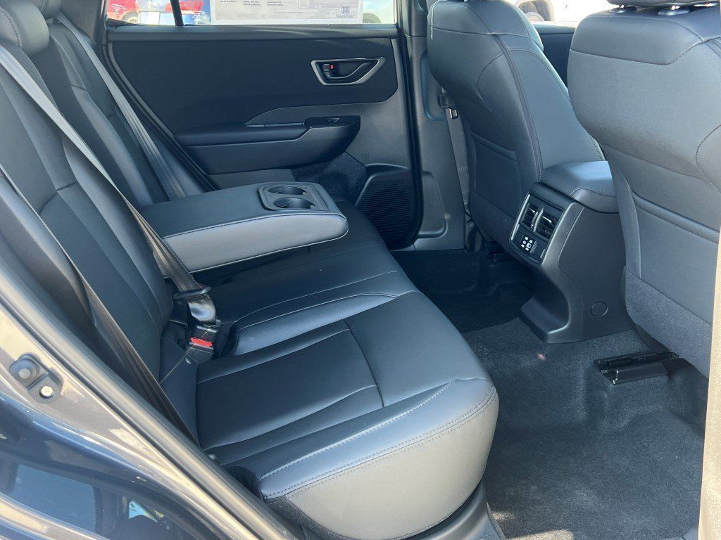 2026 Subaru OUTBACK Premium Springfield VA