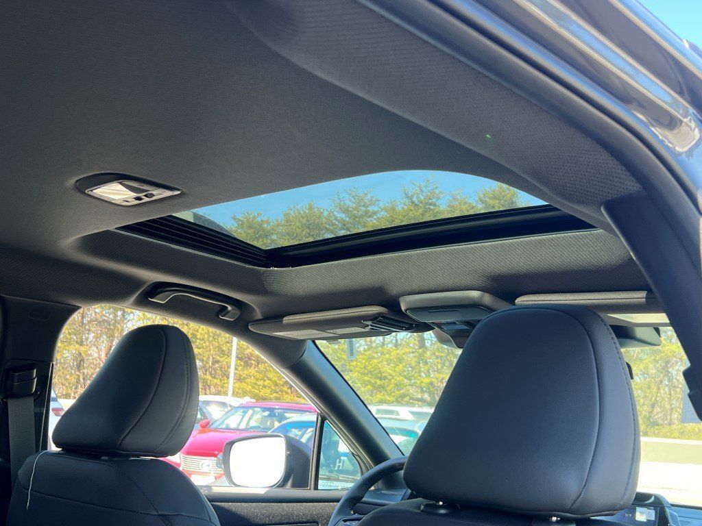 2026 Subaru OUTBACK Premium Springfield VA