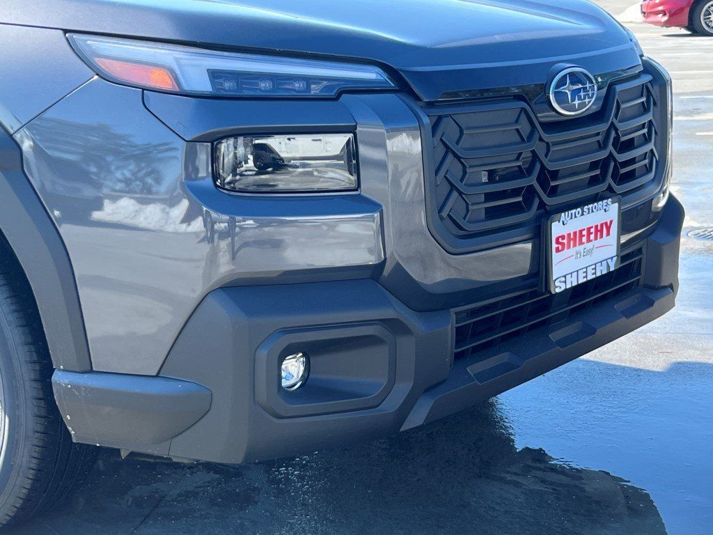 2026 Subaru OUTBACK Premium Springfield VA