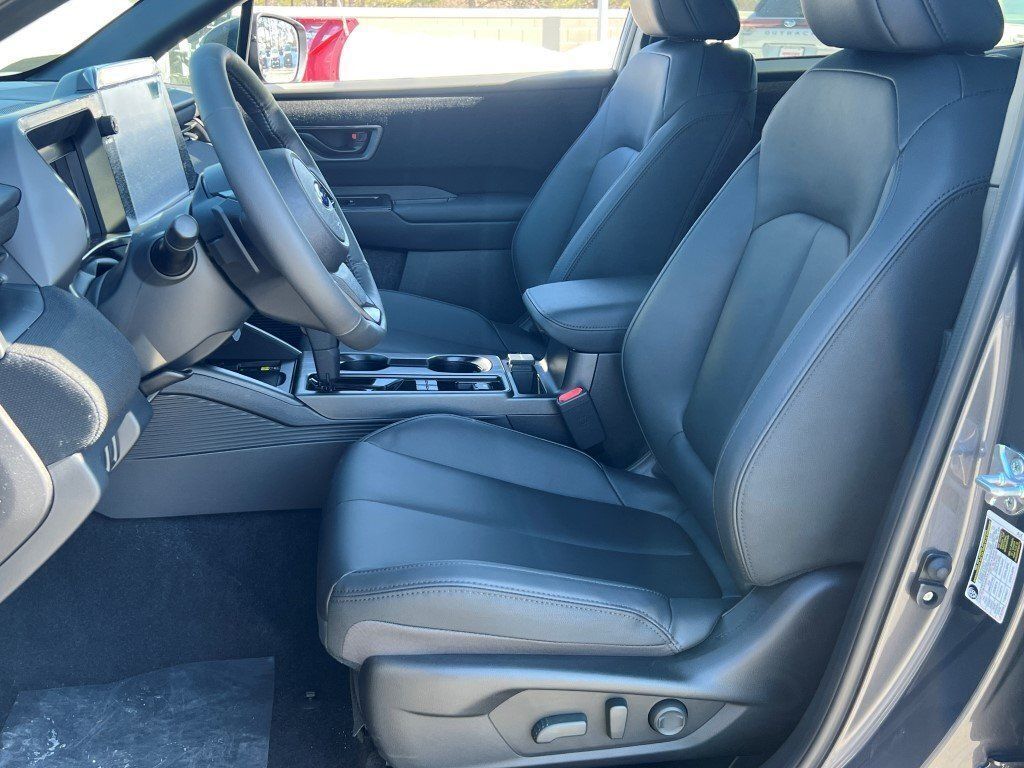 2026 Subaru OUTBACK Premium Springfield VA