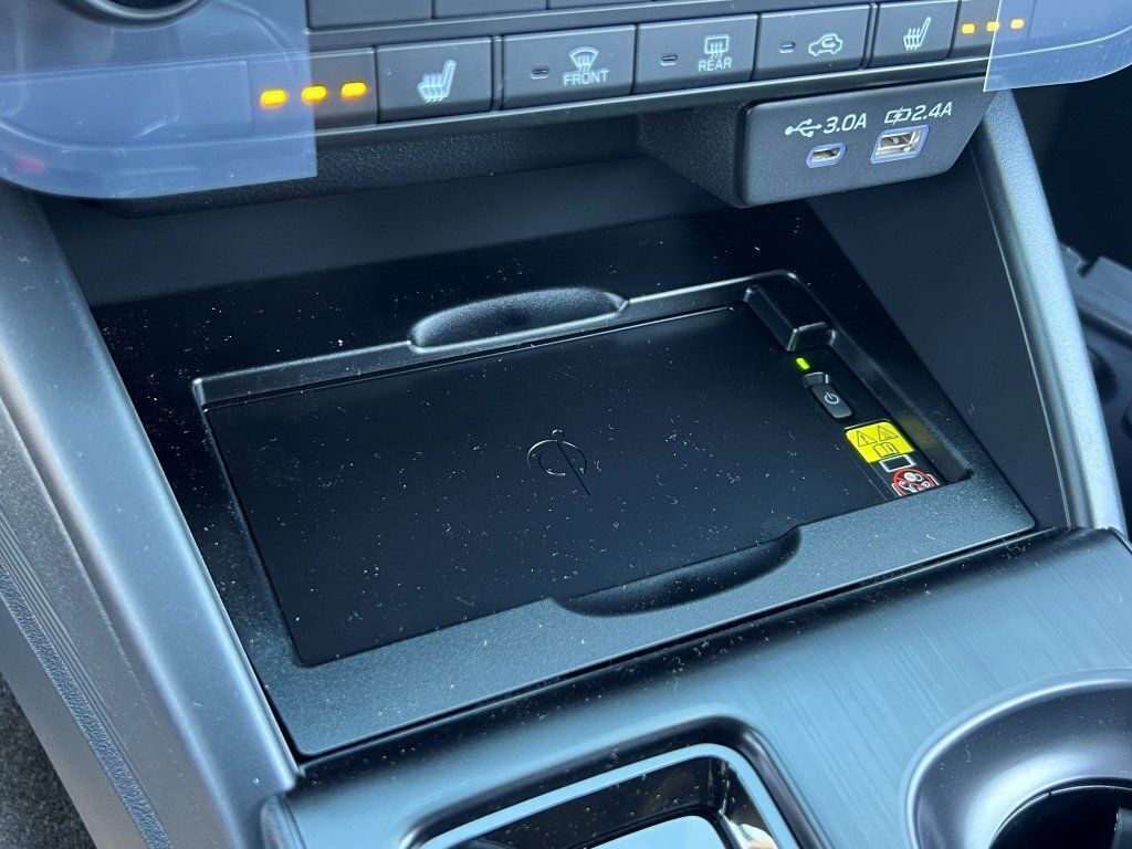 2026 Subaru OUTBACK Premium Springfield VA