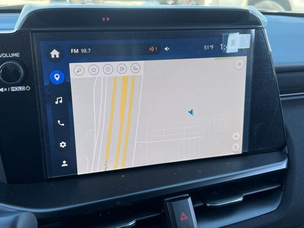 2026 Subaru OUTBACK Premium Springfield VA