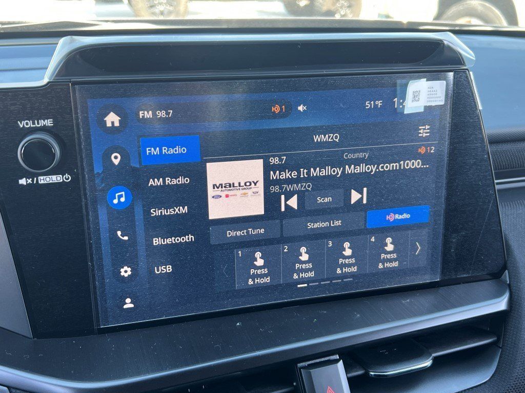 2026 Subaru OUTBACK Premium Springfield VA