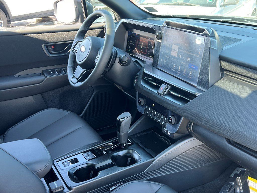 2026 Subaru OUTBACK Premium Springfield VA