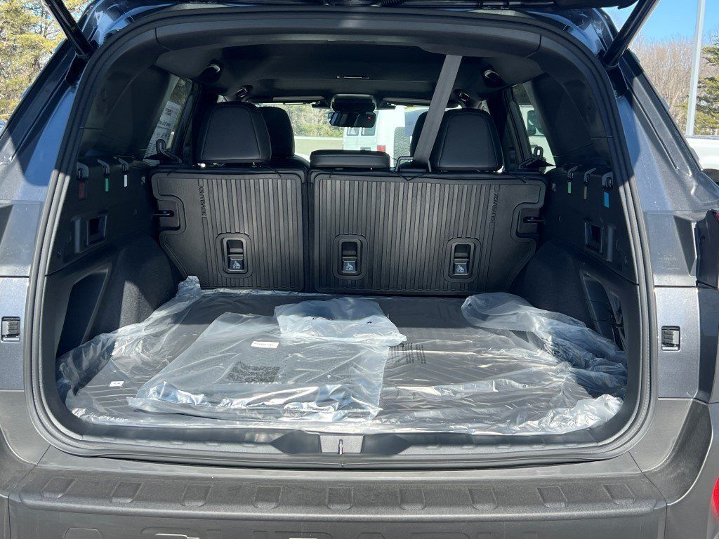 2026 Subaru OUTBACK Premium Springfield VA