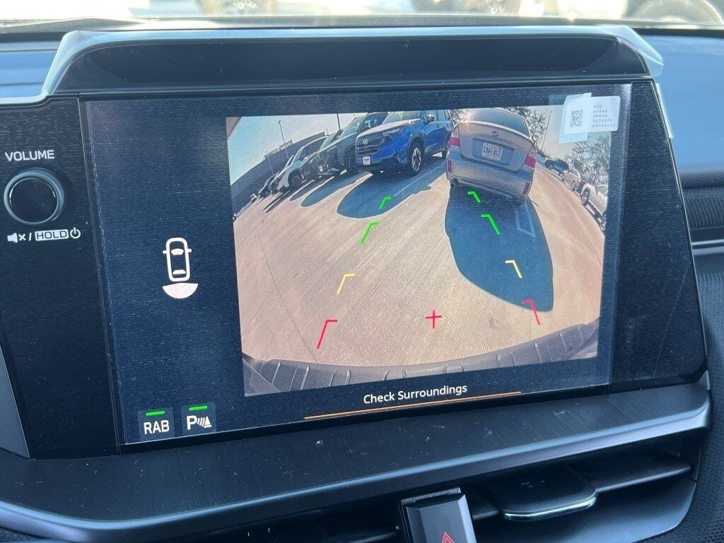 2026 Subaru OUTBACK Premium Springfield VA