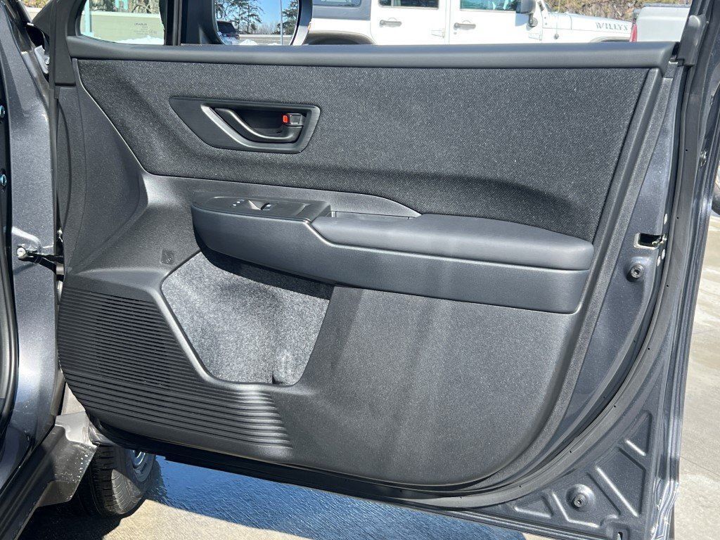 2026 Subaru OUTBACK Premium Springfield VA