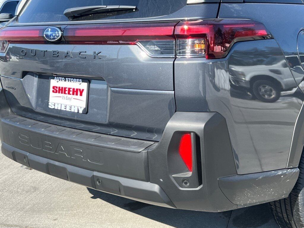 2026 Subaru OUTBACK Premium Springfield VA