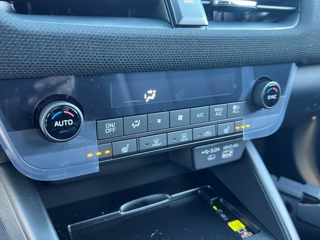 2026 Subaru OUTBACK Premium Springfield VA