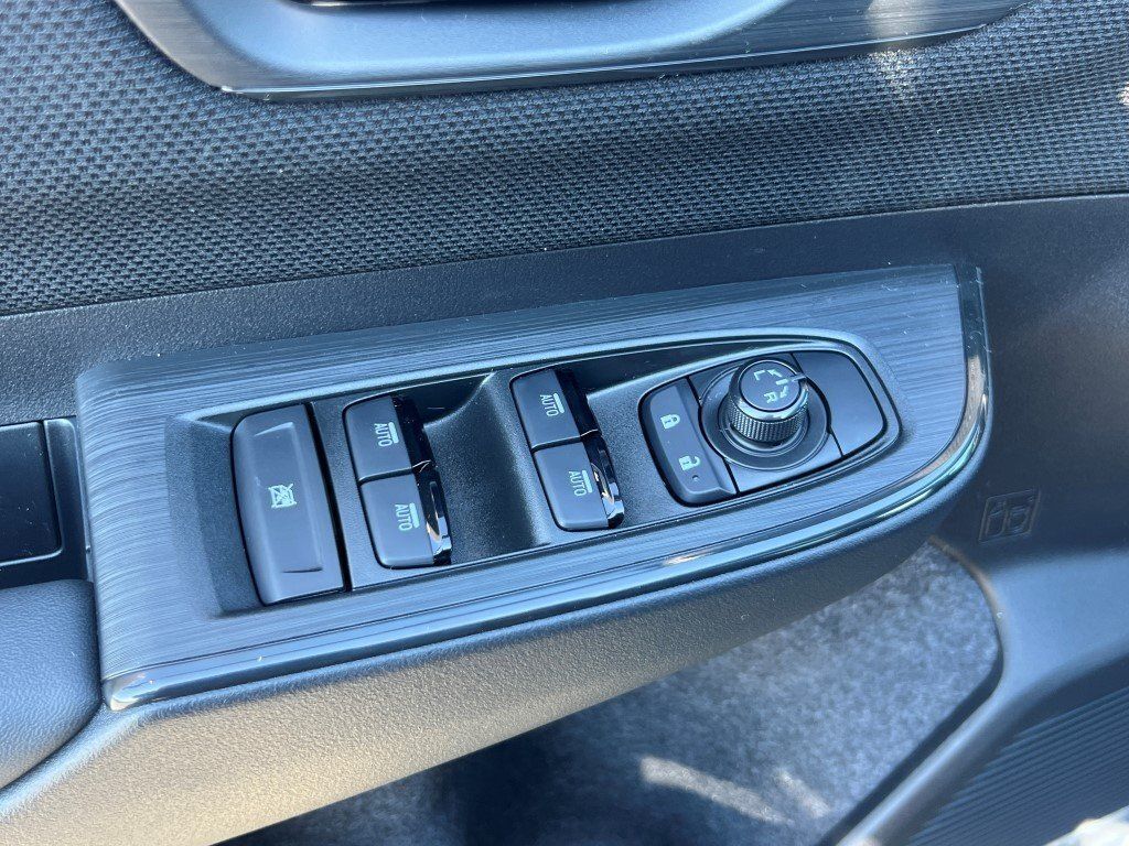 2026 Subaru OUTBACK Premium Springfield VA