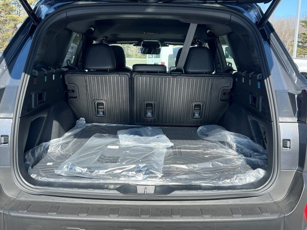 2026 Subaru OUTBACK Premium Springfield VA