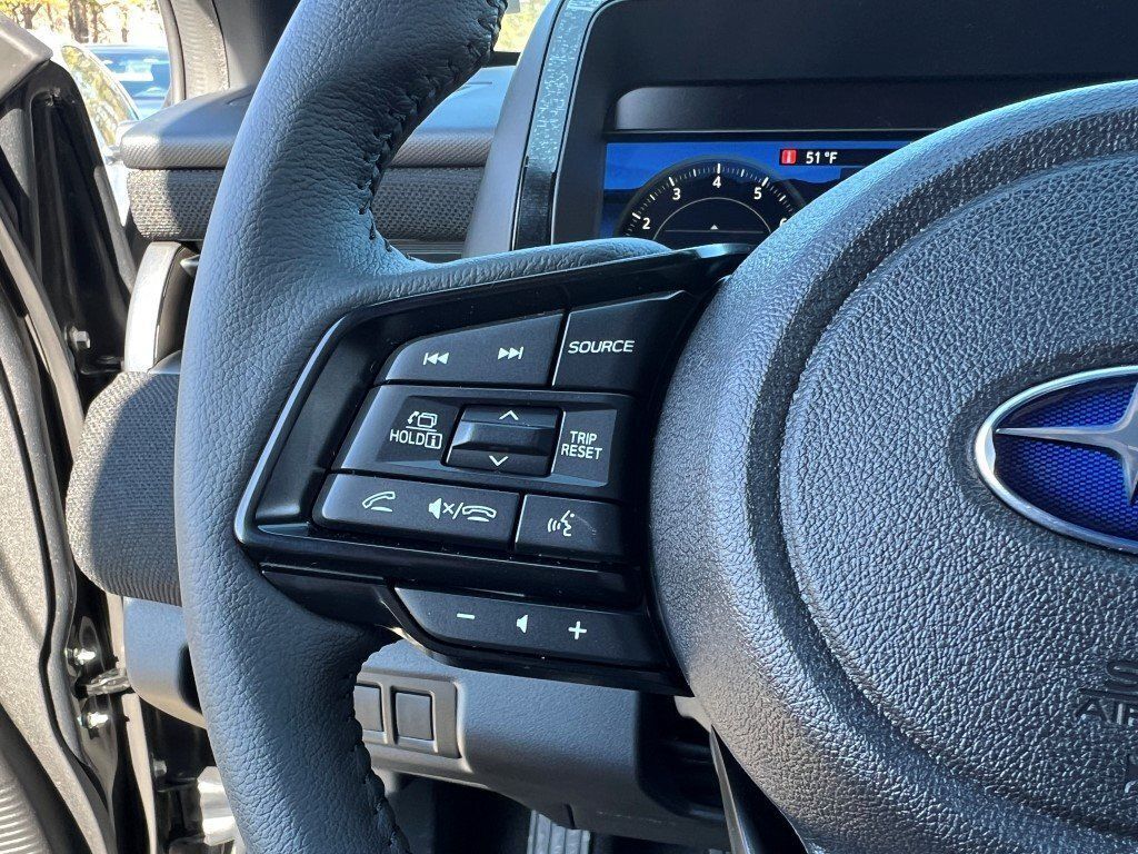 2026 Subaru OUTBACK Premium Springfield VA