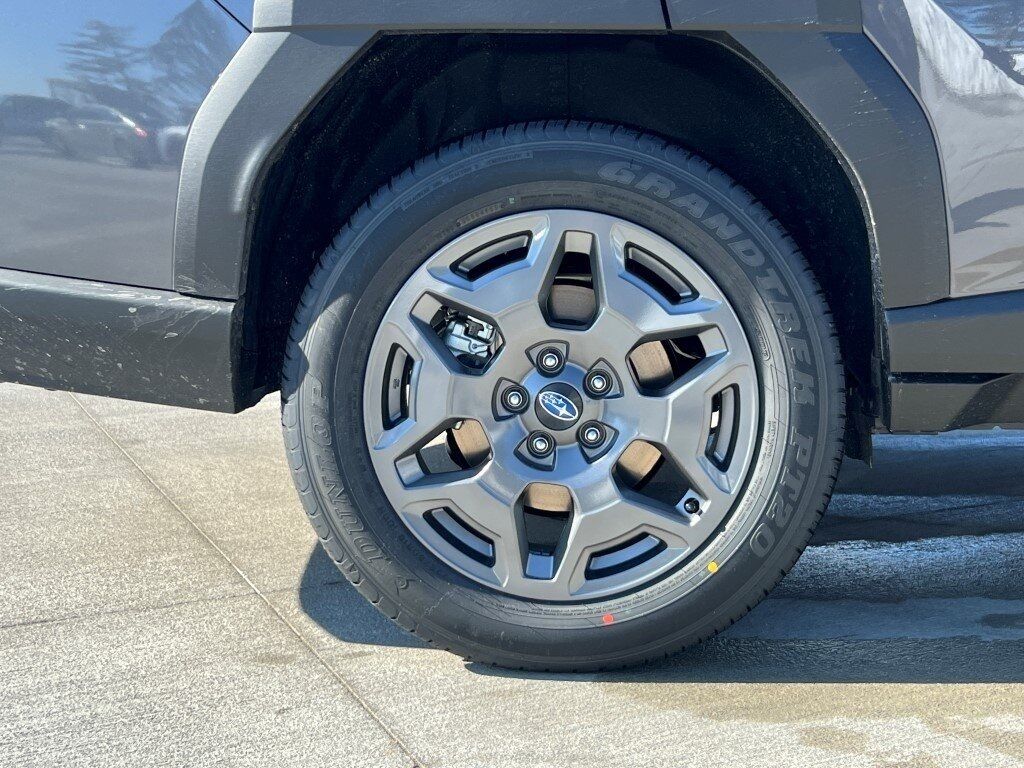 2026 Subaru OUTBACK Premium Springfield VA