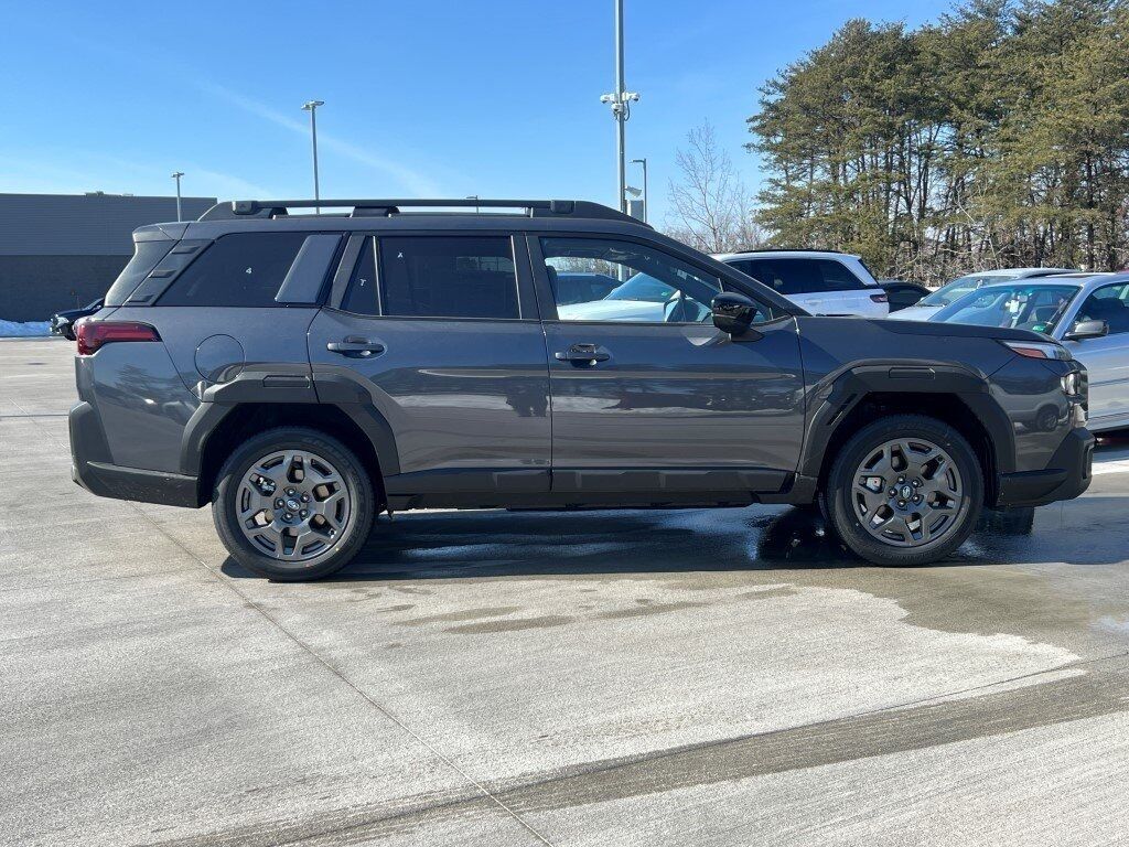 2026 Subaru OUTBACK Premium Springfield VA