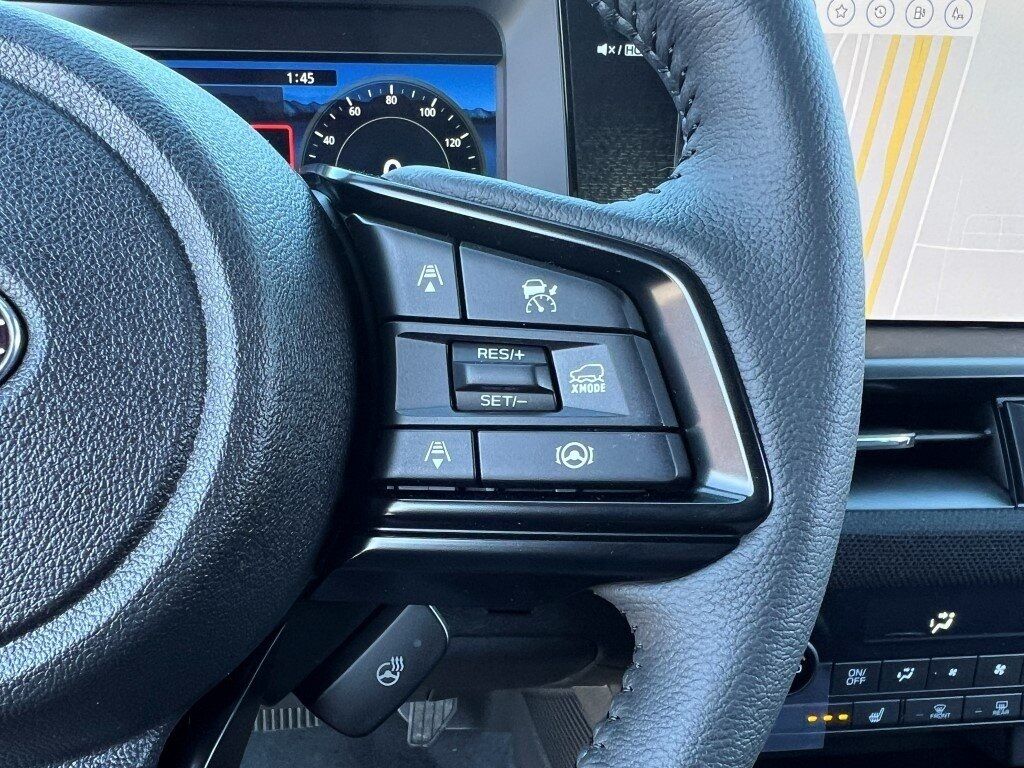 2026 Subaru OUTBACK Premium Springfield VA