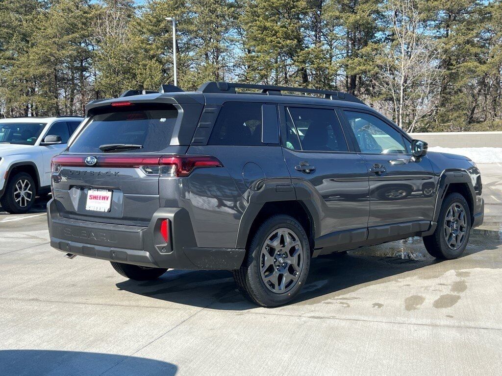 2026 Subaru OUTBACK Premium Springfield VA