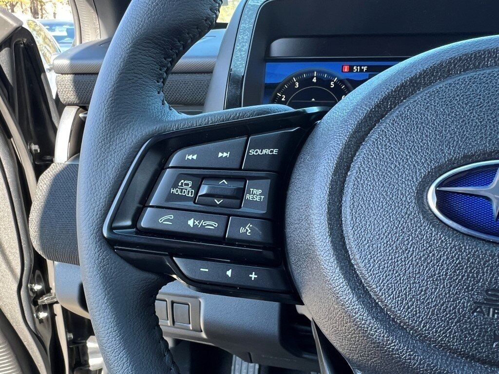 2026 Subaru OUTBACK Premium Springfield VA