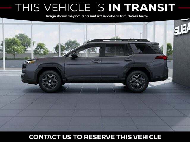 2026 Subaru OUTBACK Premium Springfield VA