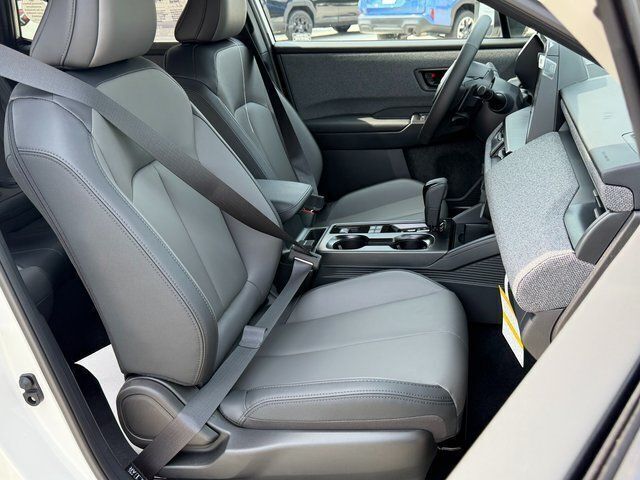 2026 Subaru OUTBACK Premium Springfield VA