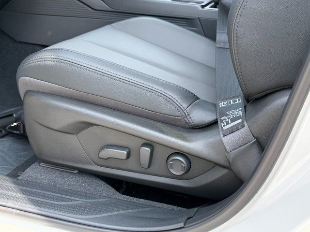 2026 Subaru OUTBACK Premium Springfield VA