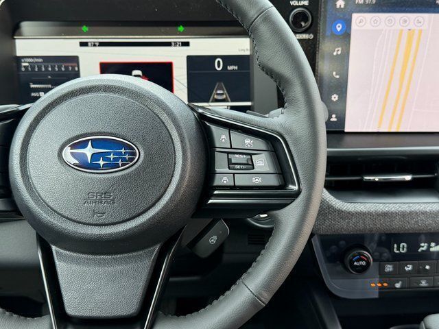 2026 Subaru OUTBACK Premium Springfield VA