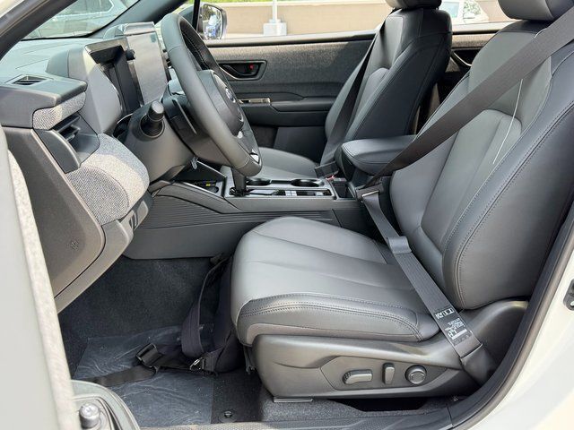 2026 Subaru OUTBACK Premium Springfield VA