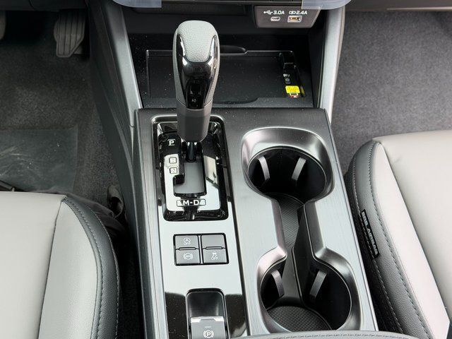 2026 Subaru OUTBACK Premium Springfield VA