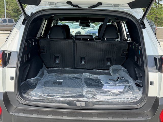 2026 Subaru OUTBACK Premium Springfield VA