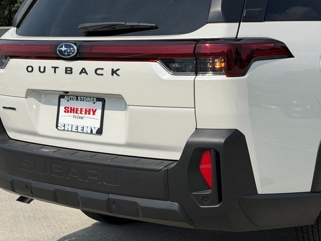 2026 Subaru OUTBACK Premium Springfield VA