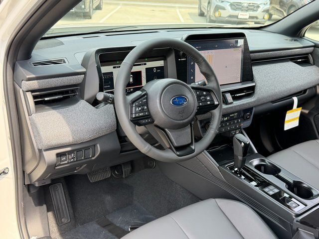 2026 Subaru OUTBACK Premium Springfield VA
