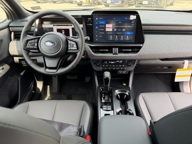2026 Subaru OUTBACK Premium Springfield VA