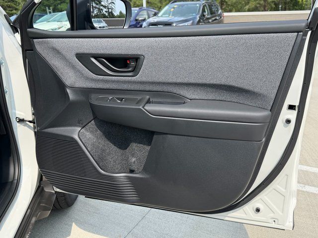 2026 Subaru OUTBACK Premium Springfield VA