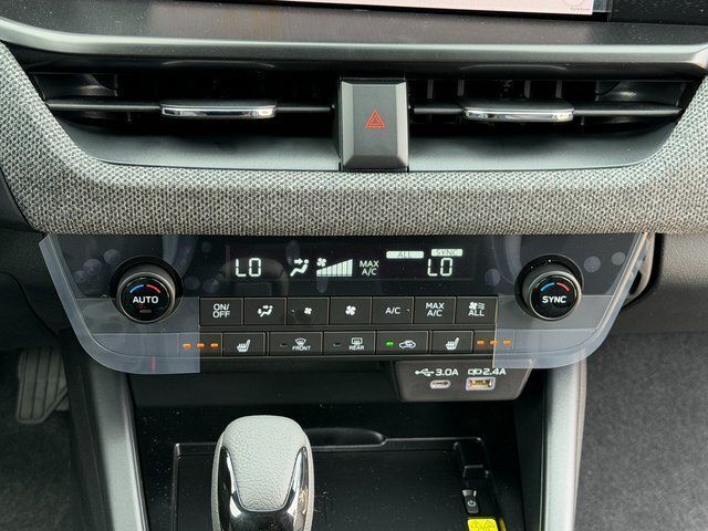 2026 Subaru OUTBACK Premium Springfield VA