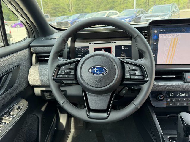 2026 Subaru OUTBACK Premium Springfield VA