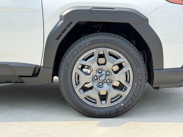 2026 Subaru OUTBACK Premium Springfield VA