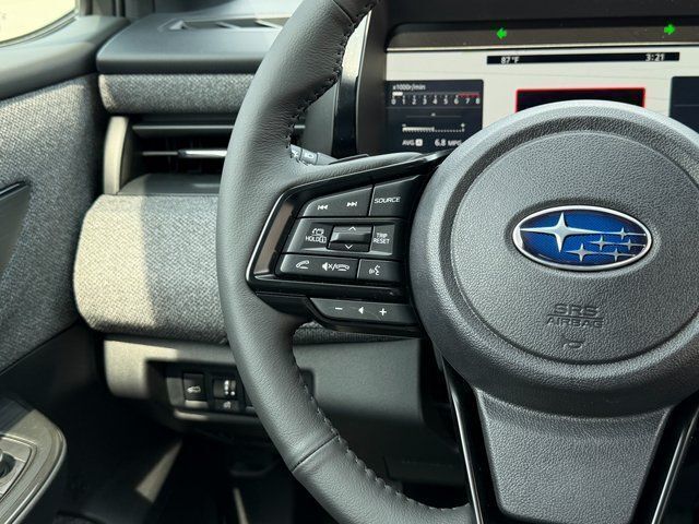 2026 Subaru OUTBACK Premium Springfield VA