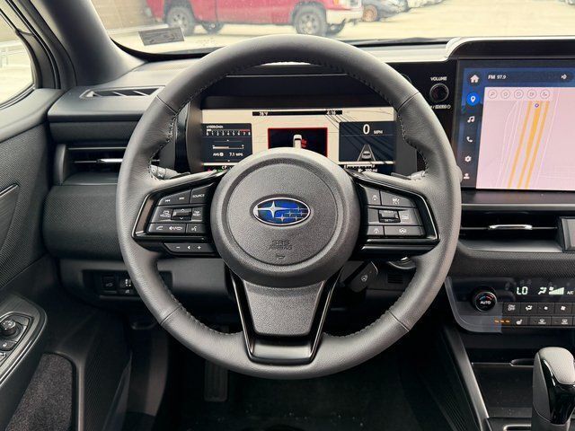 2026 Subaru OUTBACK Premium Springfield VA