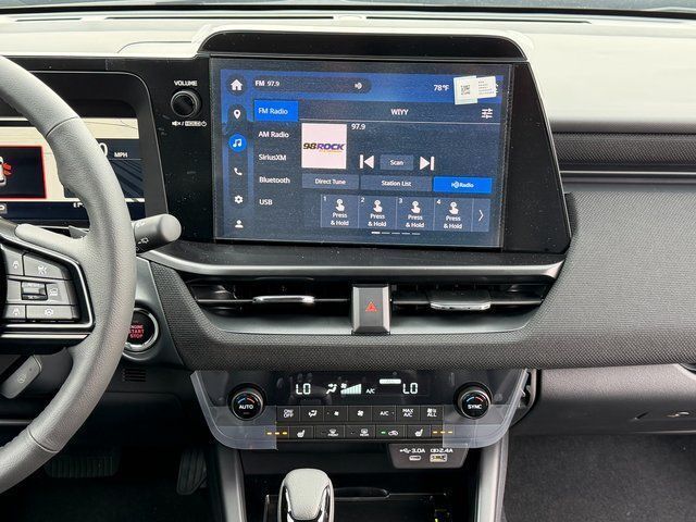 2026 Subaru OUTBACK Premium Springfield VA