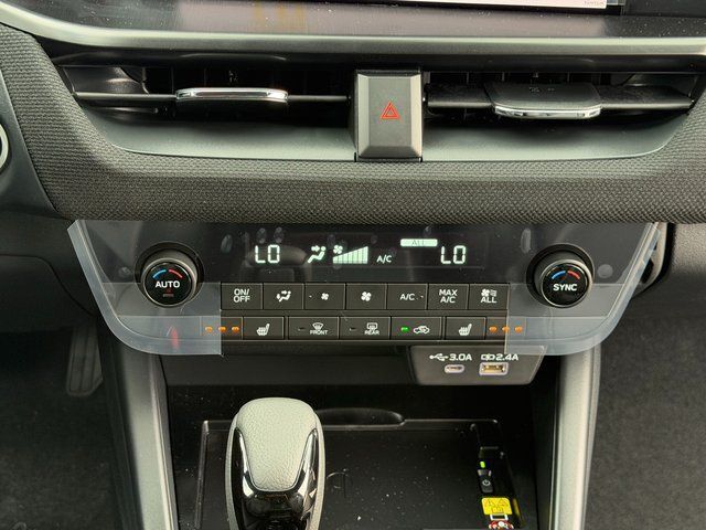 2026 Subaru OUTBACK Premium Springfield VA